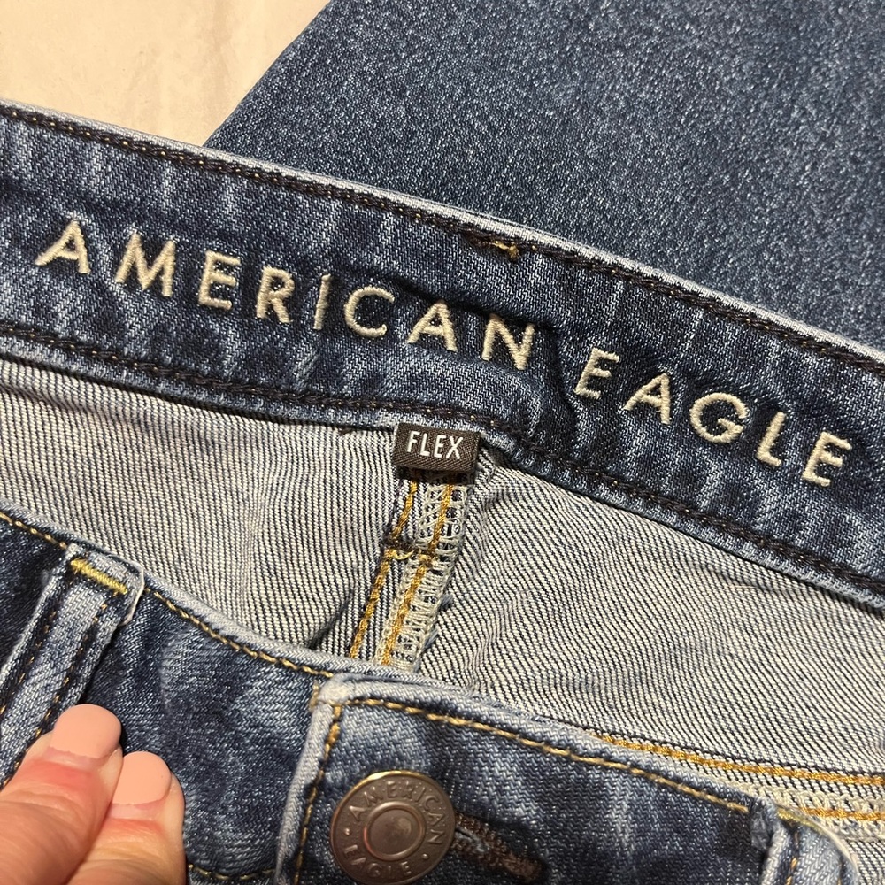 Men’s American Eagle Jeans 30x30